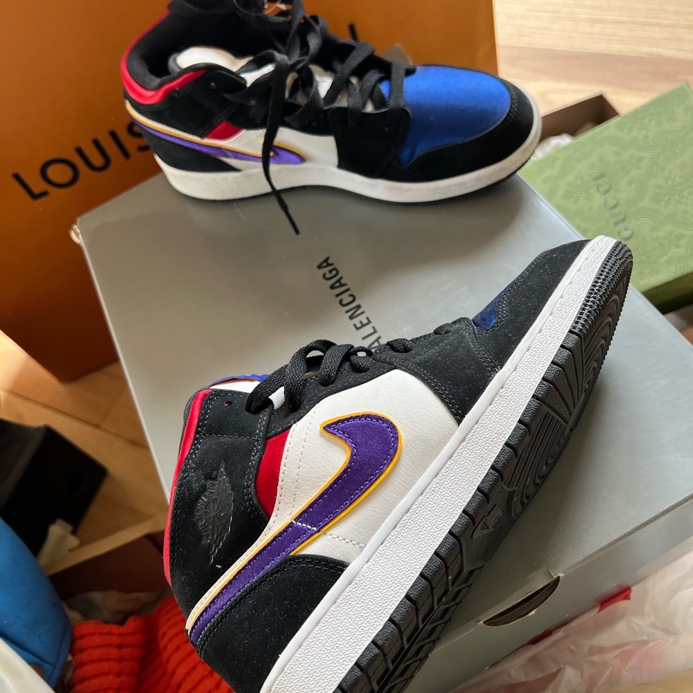 Air Jordan